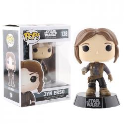 Figure Star Wars Funko-POP NO....