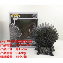 Figure Game of Thrones POP 38#...