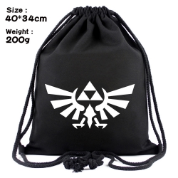 Canvas Bag The Legend of Zelda...