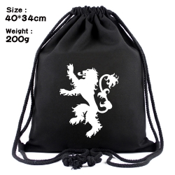 Bag Game of Thrones Panthera l...