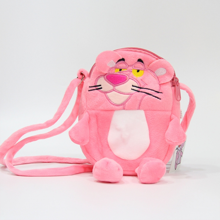 Bag Pink Panther Satchel 18X14CM 60G price for 5 pcs