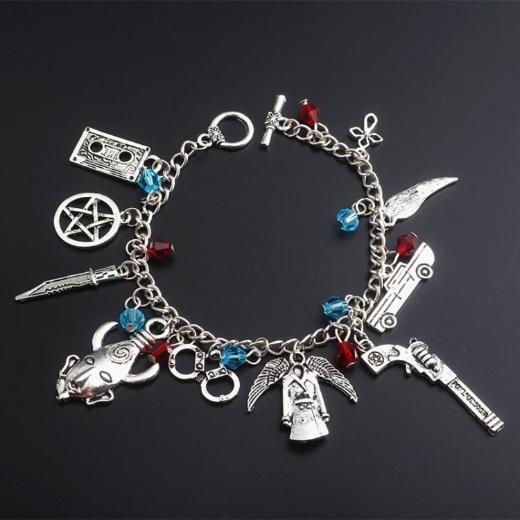 Bracelet Supernatural price for 5 pcs 31G/pcs