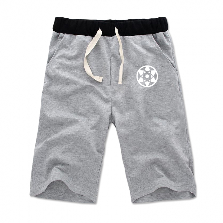 Shorts Naruto S M L XL XXL XXXL