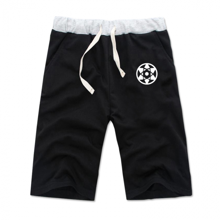 Shorts Naruto S M L XL XXL XXXL