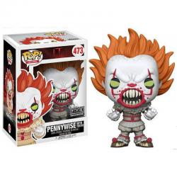 Stephen King's It  POP473 Figu...