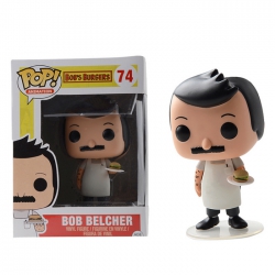 FUNKO-POP74  Bob