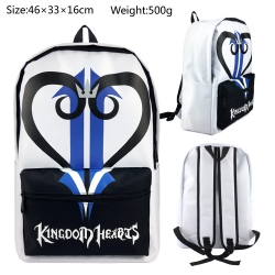 Bag kingdom hearts Canvas Back...