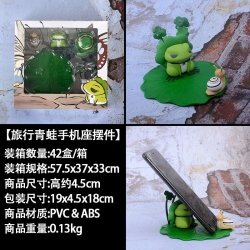 Figure Journey Frog Mobile pho...