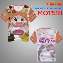 Himono!Umarucha MQT518 Modal T...