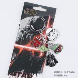 Star Wars Price For 5 Pcs Key ...