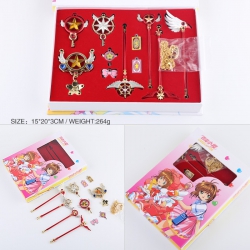 Card Captor Sakura Magic wand ...