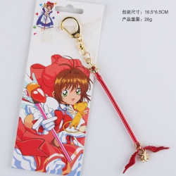 Card Captor Sakura Magic wand ...