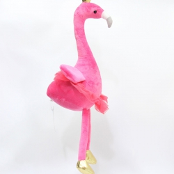 Plush One Piece Phoenicopterid...