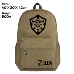 Canvas Bag The Legend of Zelda...