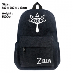 Canvas Bag The Legend of Zelda...