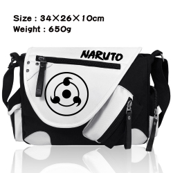 Handbag Naruto PU and Canvas B...