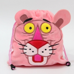 Bag Pink Panther Backpack 21X1...