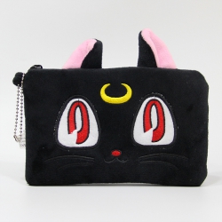 Hangbag Plush Sailormoon Luna ...