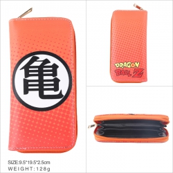 Wallet DRAGON BALL PU Wallet