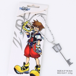 Necklace kingdom hearts