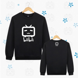 Sweater bilibili S M L XL XXL ...