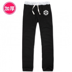 Trousers Naruto Thicken S M L ...