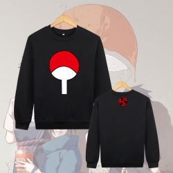 Sweater Naruto Uchiha Sasuke S...