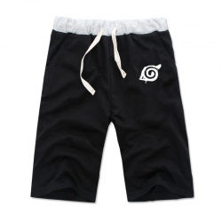 Shorts Naruto S M L XL XXL XXX...