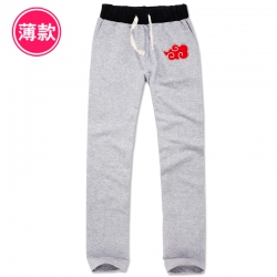 Trousers Naruto S M L XL XXL X...