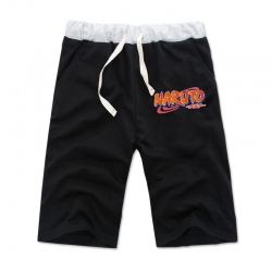 Shorts Naruto S M L XL XXL XXX...