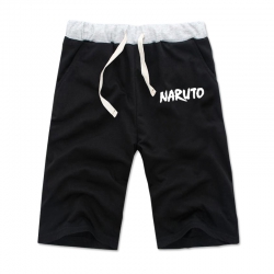 Shorts Naruto S M L XL XXL XXX...