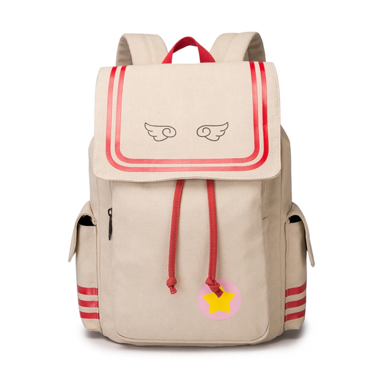 Card Captor Sakura  TsubasaII Backpack