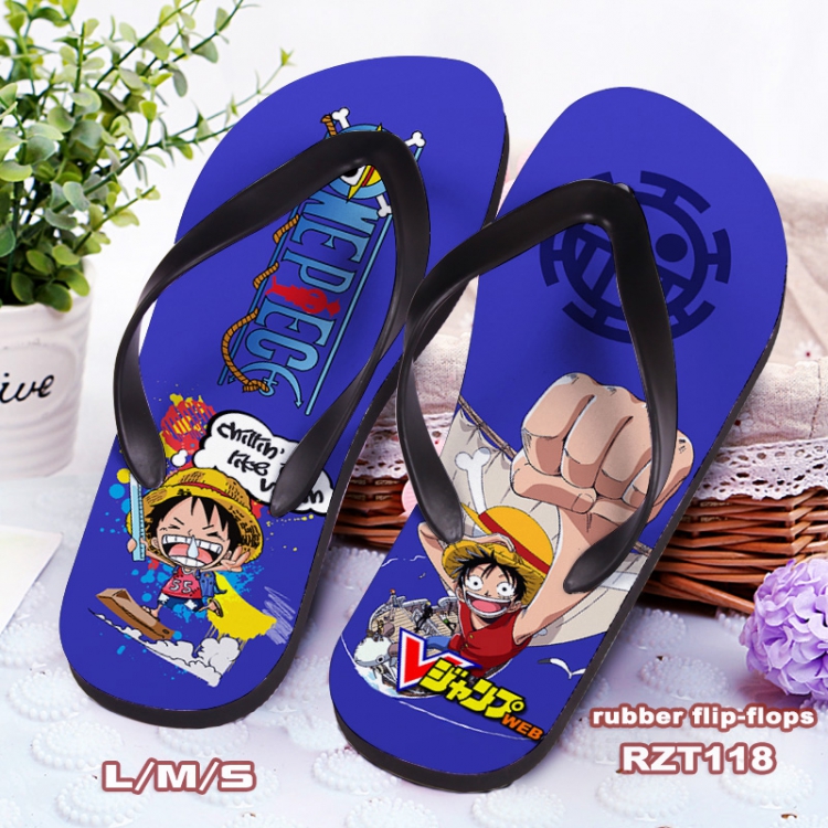 Slipper One Piece S M L