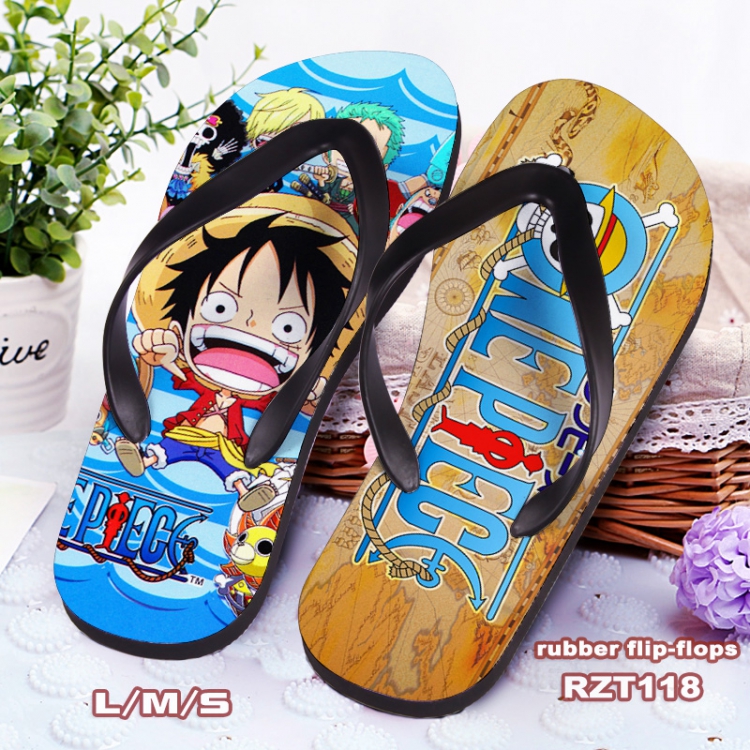 Slipper One Piece S M L