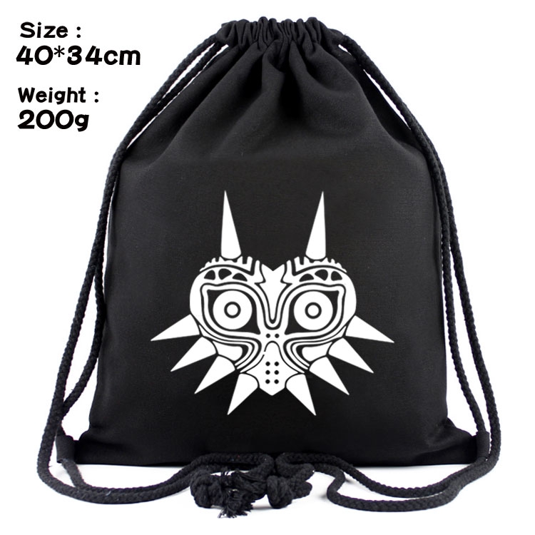 Bag The Legend of Zelda Backpack