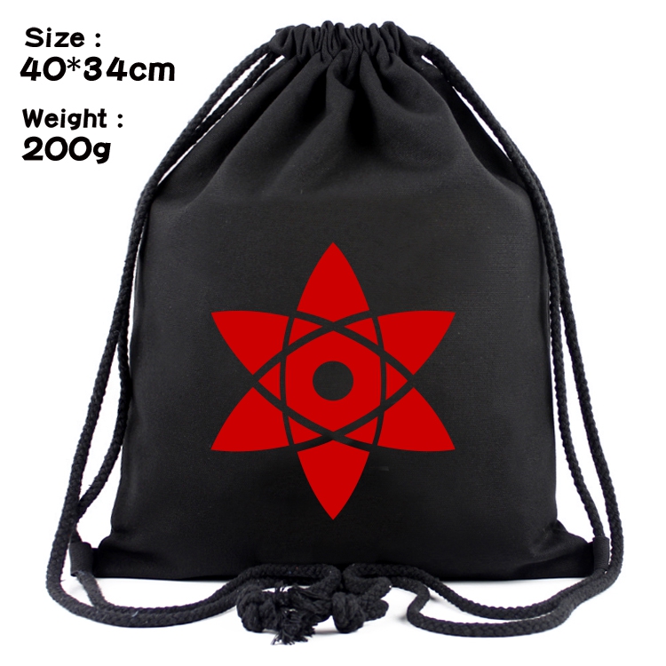 Bag Naruto Backpack