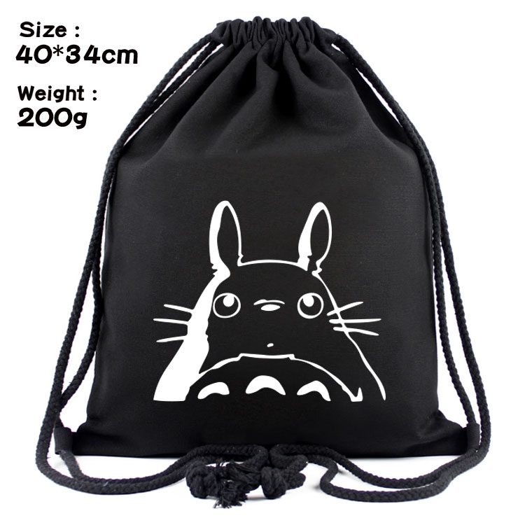 Bag TOTORO Backpack