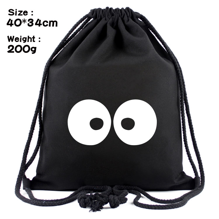 Bag TOTORO Backpack