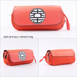 Pencil Bag DRAGON BALL PU Bag