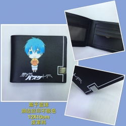 Wallet Kuroko no Basuke Kuroko...