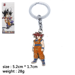 Key Chain DRAGON BALL