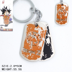 Key Chain DRAGON BALL