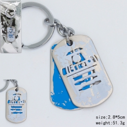 Key Chain Star Wars