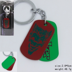 Key Chain Suicide Squad