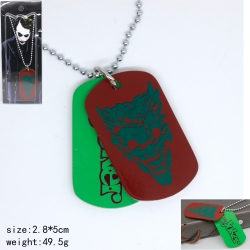 Necklace Suicide Squad