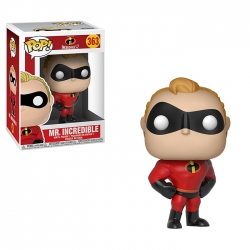 FUNKO-POP363 The Incredibles F...