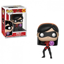 FUNKO-POP365 The Incredibles F...