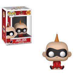 FUNKO-POP367 The Incredibles F...