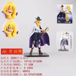 Figure One Piece Cavendish 17....