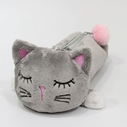 KSCAT  Pencil Bag 28CM80g